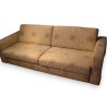 Villa Borromeo fabric-upholstered sofa at  Moinat SA  - Antiques and home décor