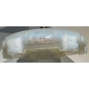 Suspension Art Deco en verre opalescent