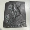 Plaque \"Napoléon Bonaparte\"