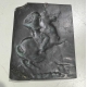 Plaque "Napoléon Bonaparte"