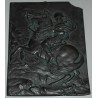 Plaque \"Napoléon Bonaparte\"