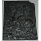 Plaque "Napoléon Bonaparte"