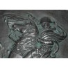 Plaque \"Napoléon Bonaparte\"