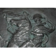 Plaque "Napoléon Bonaparte"