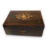 Inlaid box