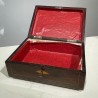 Inlaid box