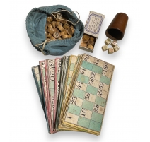 Jeu de Lotto