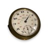 Double-sided watch