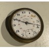 Double-sided watch