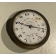Montre double face