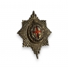 Médaille "Coldstream Guards" en argent