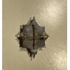 Médaille "Coldstream Guards" en argent