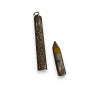Porte-crayon en argent