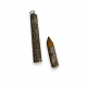 Porte-crayon en argent