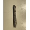 Porte-crayon en argent