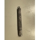 Porte-crayon en argent