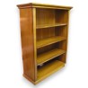 Open bookcase with 3 shelves by Moinat SA – Antiques and home décor