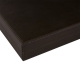 Coffret de Backgammon brun