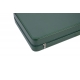 Coffret de Backgammon de voyage Vert