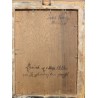 Miniature "Portrait d'homme"