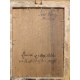 Miniature "Portrait d'homme"