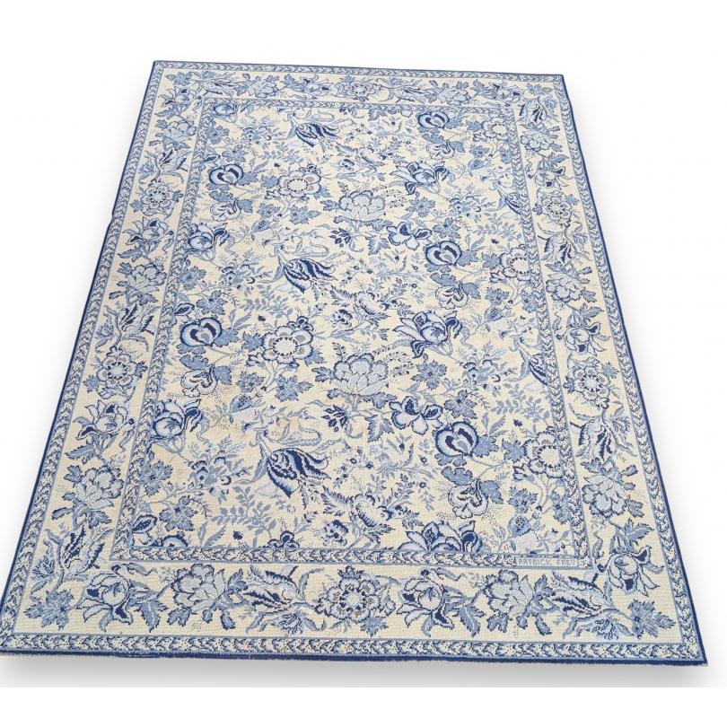 Tapis Bracieux par Patrick FREY