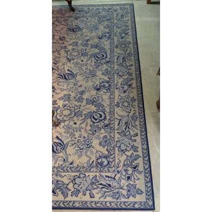 Tapis Bracieux par Patrick FREY