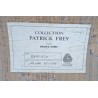 Tapis Bracieux par Patrick FREY