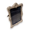 Cadre photo en argent