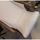 Chaise longue coloniale
