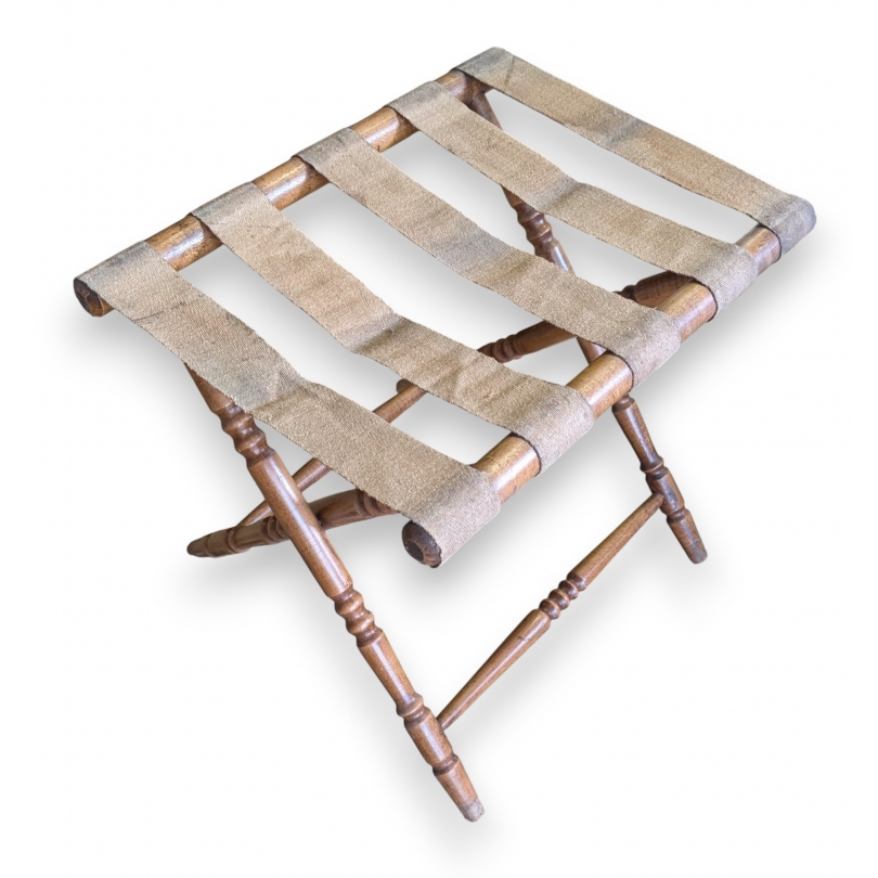 Luggage rack