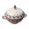 Bol à bouillon porcelaine de Nyon