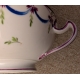 Bol à bouillon porcelaine de Nyon