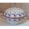 Bol à bouillon porcelaine de Nyon