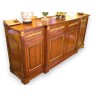  Buffet style Directoire en merisier, sur  Moinat SA  - Antiquités décoration