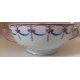 Bol à bouillon porcelaine de Nyon