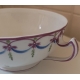 Bol à bouillon porcelaine de Nyon