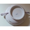 Bol à bouillon porcelaine de Nyon