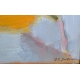 Tableau "Venise" signé M.E. SARTHOU