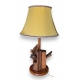 Lampe Rabots