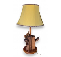Lampe Rabots