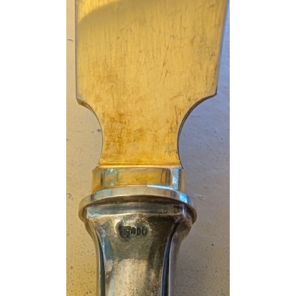 Couteau à poisson "La France" de JEZLER