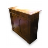 Petit buffet style Louis XVI