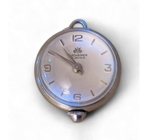 Montre boule BUCHERER