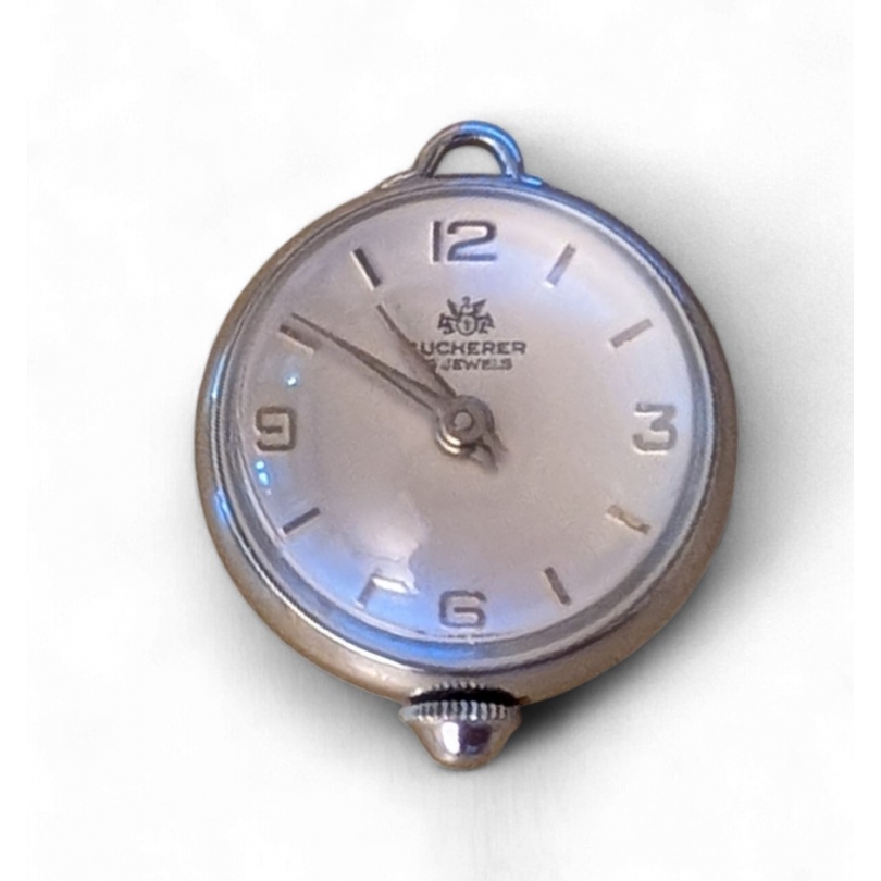 Montre boule BUCHERER
