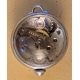 Montre boule BUCHERER