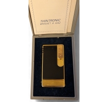 Briquet Ultra plat FLAME