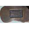 Bronze \"Grand Kudu\" par POLLAND
