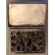 Vinaigrette en argent