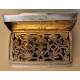Vinaigrette en argent MR